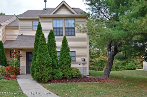507 Begonia Ct, Jackson Twp, NJ 08527-4138