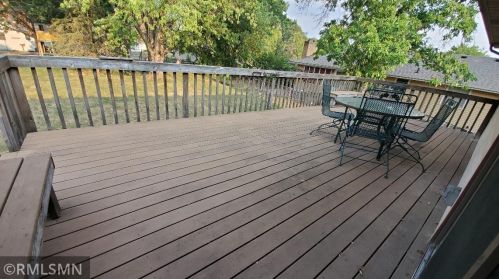 3808 Douglas Dr, Minneapolis MN  55422-1933 exterior