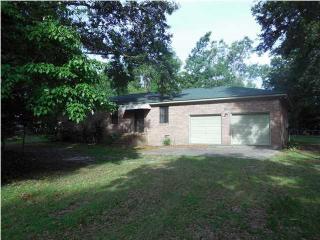 118 Aultman St, Eutawville, SC 29048-9093