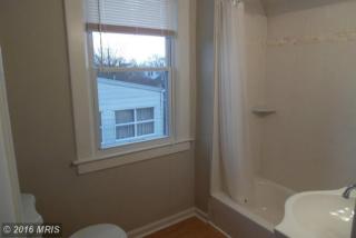 5405 Mayview Ave, Baltimore MD  21206-4338 exterior