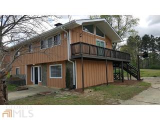 2110 Moon Dr, Conyers, GA 30094-5062