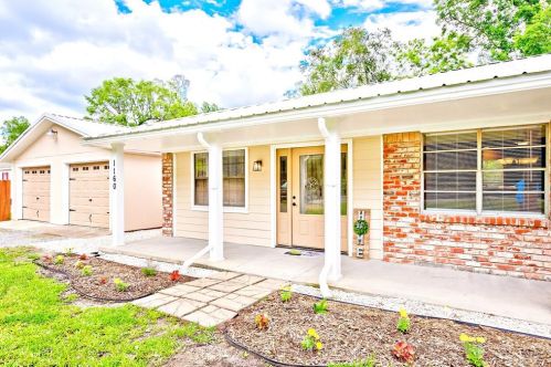 1160 Scott Dr, Lakeview, TX 77662