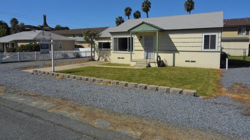 542 Hosmer St, El Cajon, CA 92020-2740