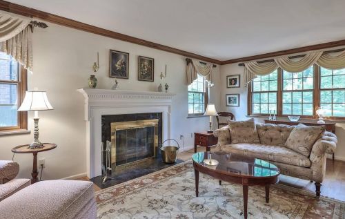 3712 Center St, Cincinnati OH  45227-4411 exterior