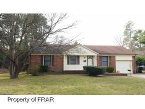 5023 Chesapeake Rd, Fayetteville, NC 28311-0811