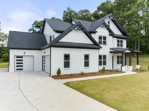 1112 New Cut Rd, Braselton, GA 30517-2804