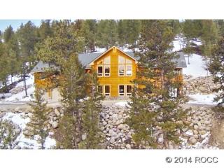 16382 Falcon Dr, Mount Princeton, CO 81236-7728