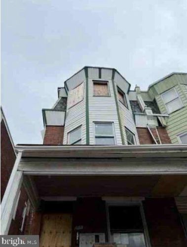 211 53 St, Philadelphia PA  19131-4331 exterior