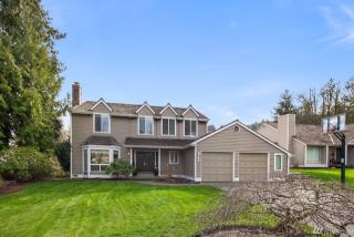 4630 190th Ave, Bellevue, WA 98027-9359