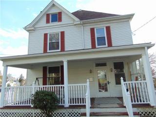 432 Wilson Ave, Washington, PA 15301-3343