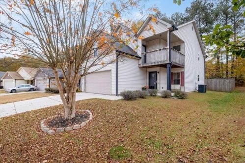 1991 Summerview Ct, Morrow, GA 30260-3746