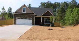 121 Rock Moss Dr, Williamston, SC 29697-8503