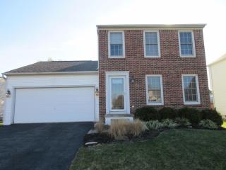 2620 Fernwood Ave, Lancaster OH  43130-7979 exterior