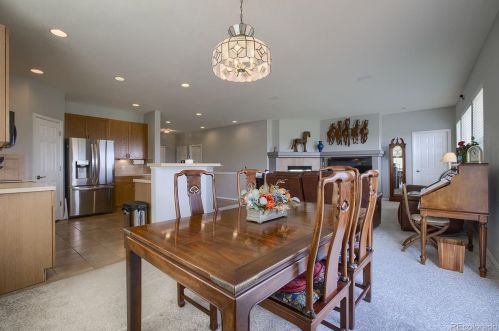 23649 Otero Dr, Denver CO  80016-7064 exterior