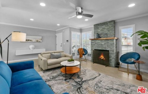 16641 Algonquin St, Huntington Beach CA  92649-3270 exterior