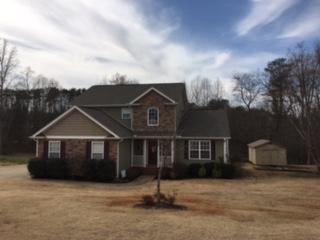 422 Flowerwood Ln, Inman, SC 29349-7194