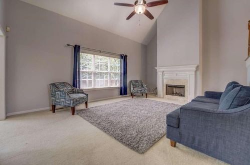 2213 Jessowen Way, Conyers GA  30013-6482 exterior