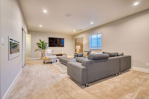 10512 Sierra Ridge Dr, Parker CO 80134-4968 exterior