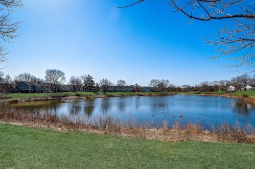 1404 Ashton Ct, Wheeling IL  60090-6991 exterior
