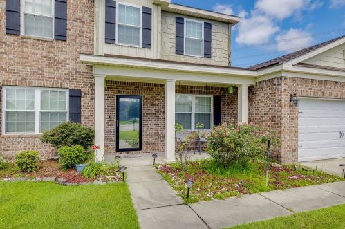 133 Greystone Dr, Pineora, GA 31312-5548