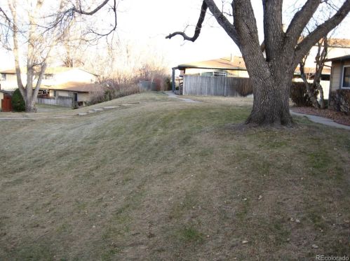 970 Coronado Pkwy, Denver CO  80229-5445 exterior