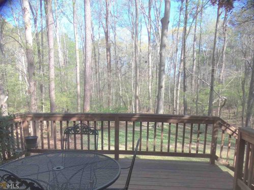 1092 Plantation Way, Conyers GA  30094-4124 exterior