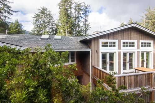 880 Greenridge St, Manzanita, OR 97130-9133