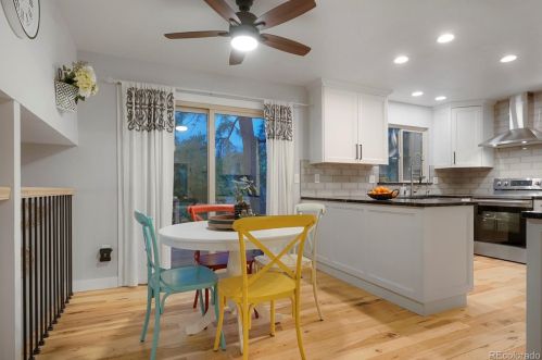 6207 Ponderosa Way, Parker CO 80134-5521 exterior