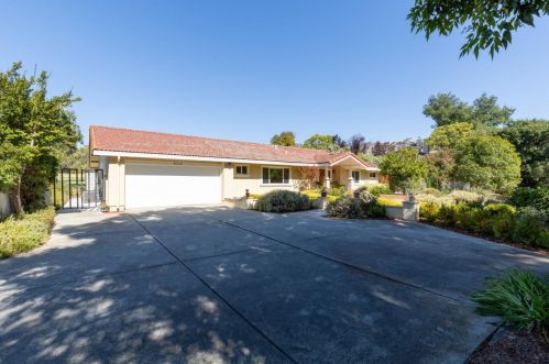 8318 Chianti Ct, San Jose, CA 95135-1414