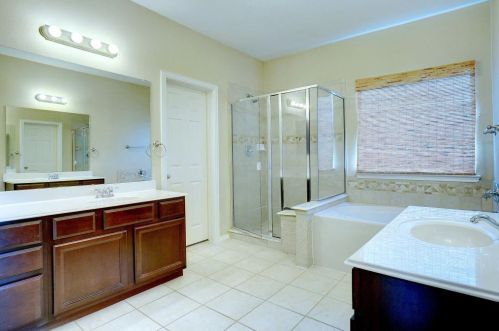 4749 Ocean Dr, Fort Worth TX  76123-4647 exterior