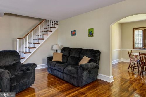 126 Homestead Ave, Haddonfield NJ 08033-2732 exterior