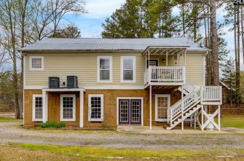 586 Valley 1 Dr, Winnsboro Mills, SC 29180-8640