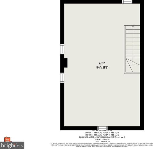 34 Ridge St, Carlisle PA  17013-3925 exterior