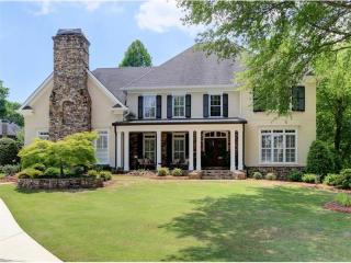 3352 Pommel Pl, Marietta, GA 30067-5082