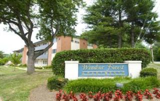 5006 Windsor Mill Rd, Baltimore MD  21207-7267 exterior