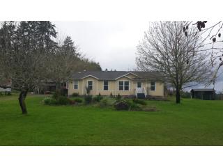 2035 Plat K Rd, Sutherlin OR  97479-9789 exterior