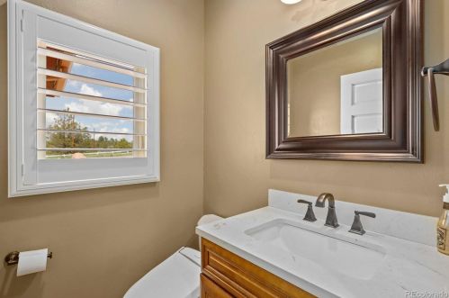 3524 Ferns Rd, Elizabeth CO 80107-8916 exterior