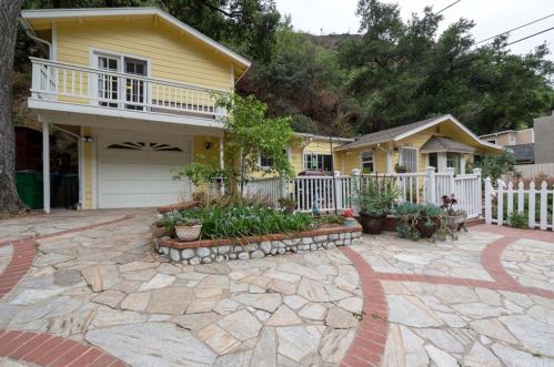 28672 Silverado Canyon Rd, Modjeska, CA