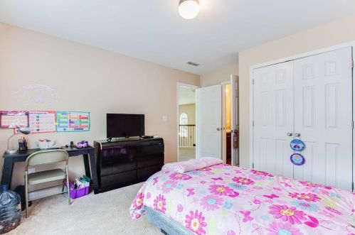 3162 Brighton Pass, Conyers GA  30094-3357 exterior