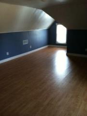 606 Walnut Ave, White Hall WV  26554-2535 exterior