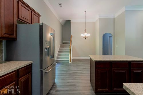 361 Lake Vista Dr, Jefferson GA  30549-4603 exterior