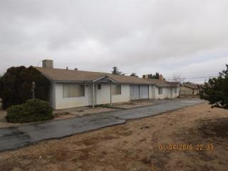 16120 Juniper St, Hesperia CA  92345-3509 exterior