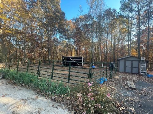 127 Little Acres Rd, Big Canoe GA  30143-6937 exterior