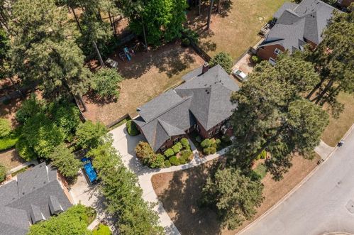 4479 Tea Olive Dr, Evans GA  30809-4471 exterior