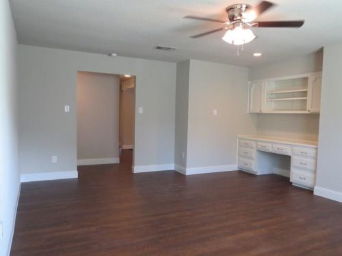 6728 Fair Meadows Dr, Fort Worth TX  76182-7601 exterior