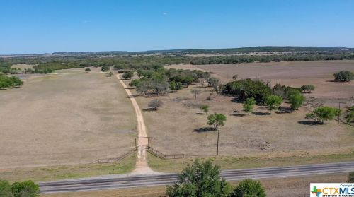 1830 Fm 581, Lometa, TX 76853-0031