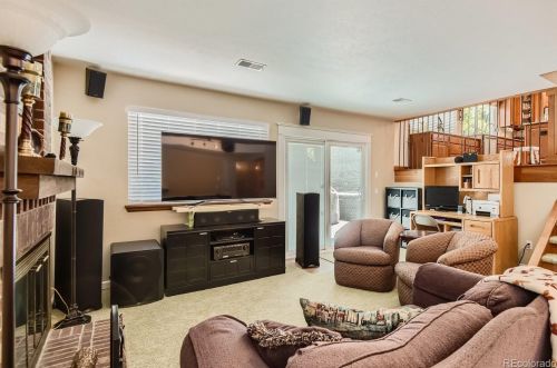 8224 Niagara Ct, Englewood CO 80112-1011 exterior