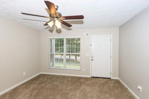 6403 Avery St, Porterdale GA  30014-7205 exterior