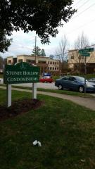 7010 Longstreet Dr, Raleigh NC  27615-6312 exterior