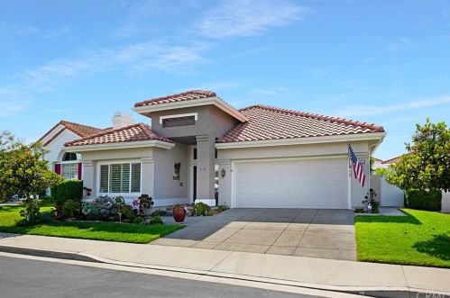 21451 Medina, San Juan Capistrano, CA 92692-4906